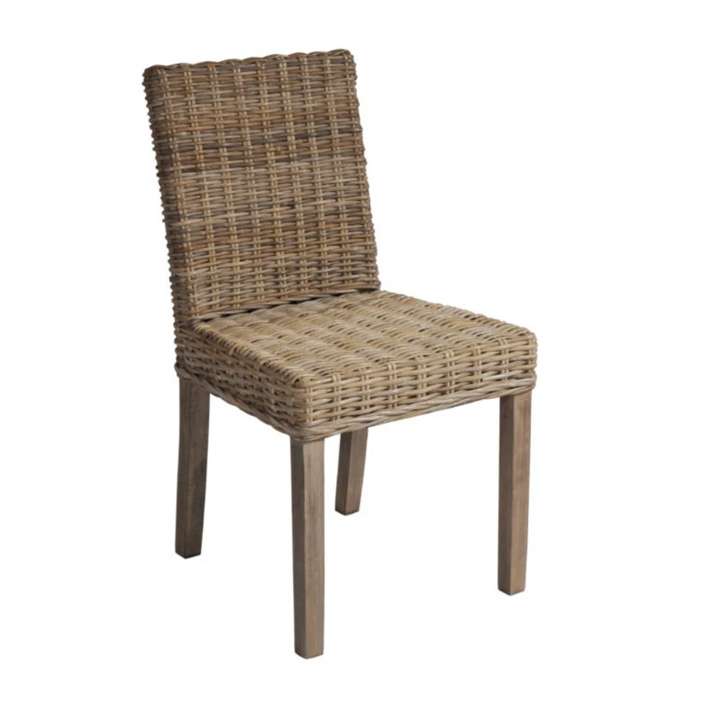Sedia Lisbona Greenwood