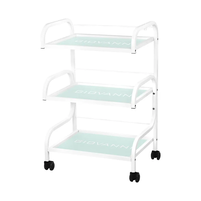 Carrello multiuso per Estetista | POL-1014