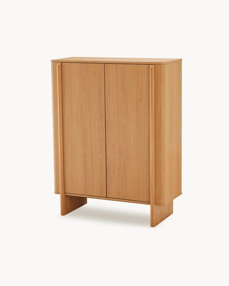 Credenza alta Sidney