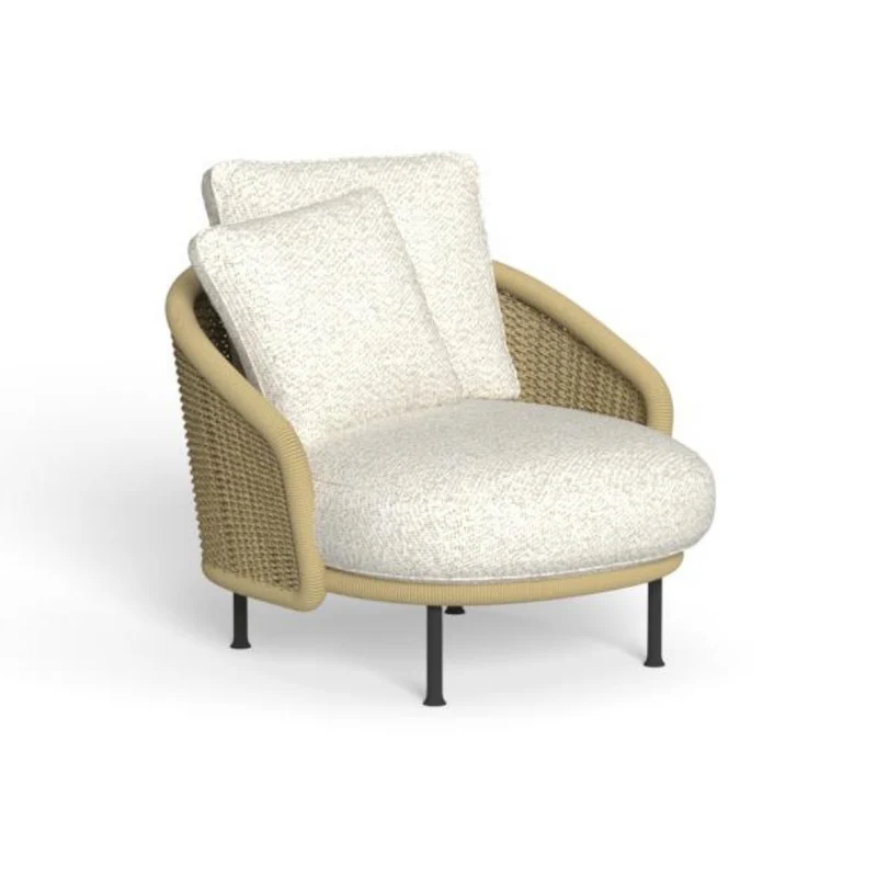 Poltrona Living Nido Talenti