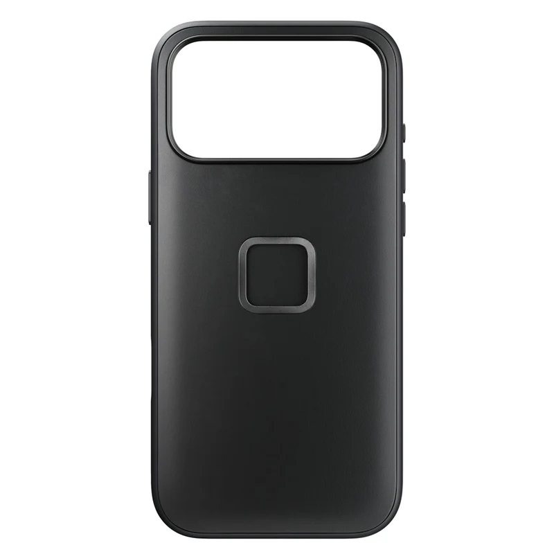 SlimLink Case | iPhone 17 Pro Max | Black