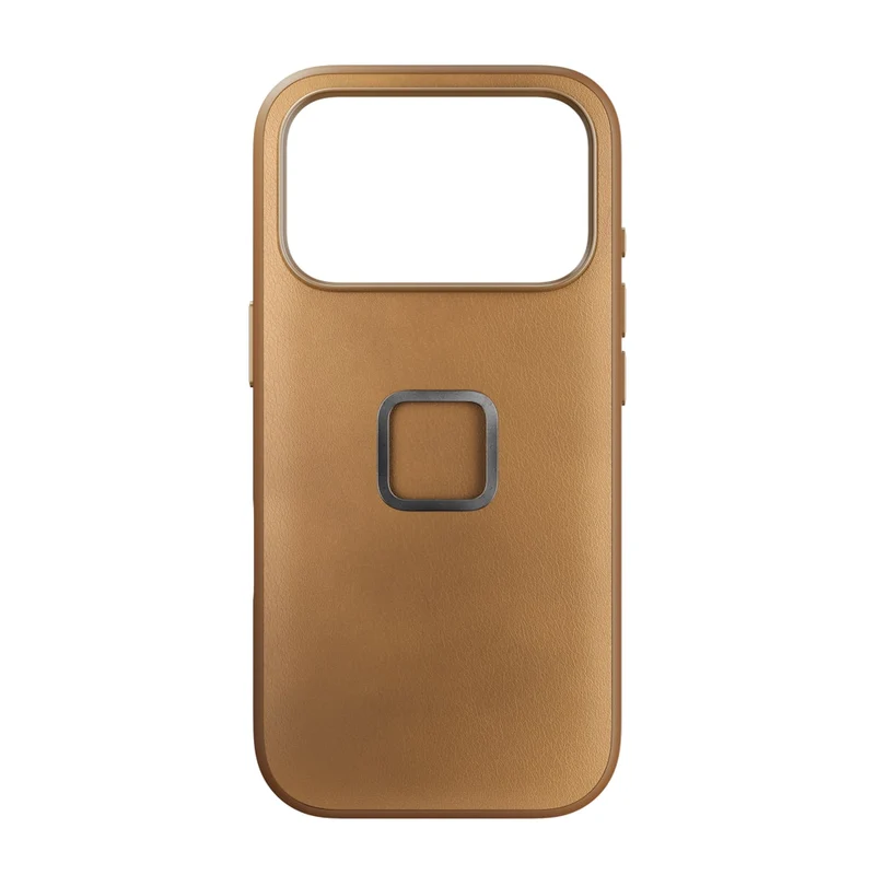 SlimLink Case | iPhone 17 Pro | Tan
