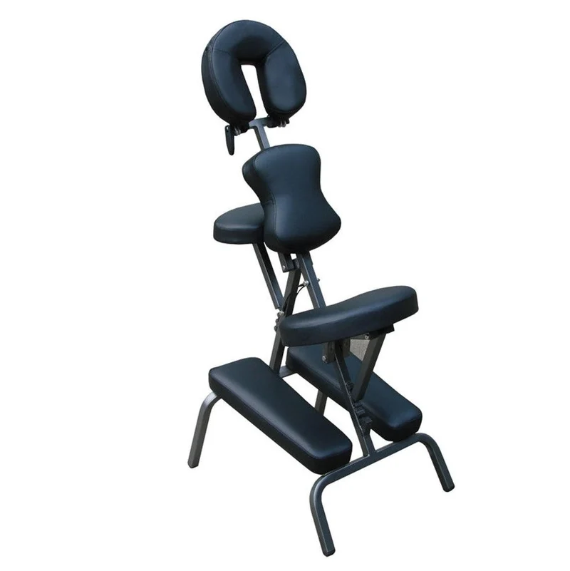 Sedia Ergonomica per Massaggi pieghevole | PAN