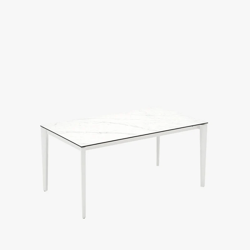 Tavolo Artic Fast 160x90 cm