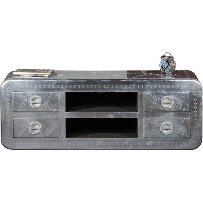 Porta tv industrial