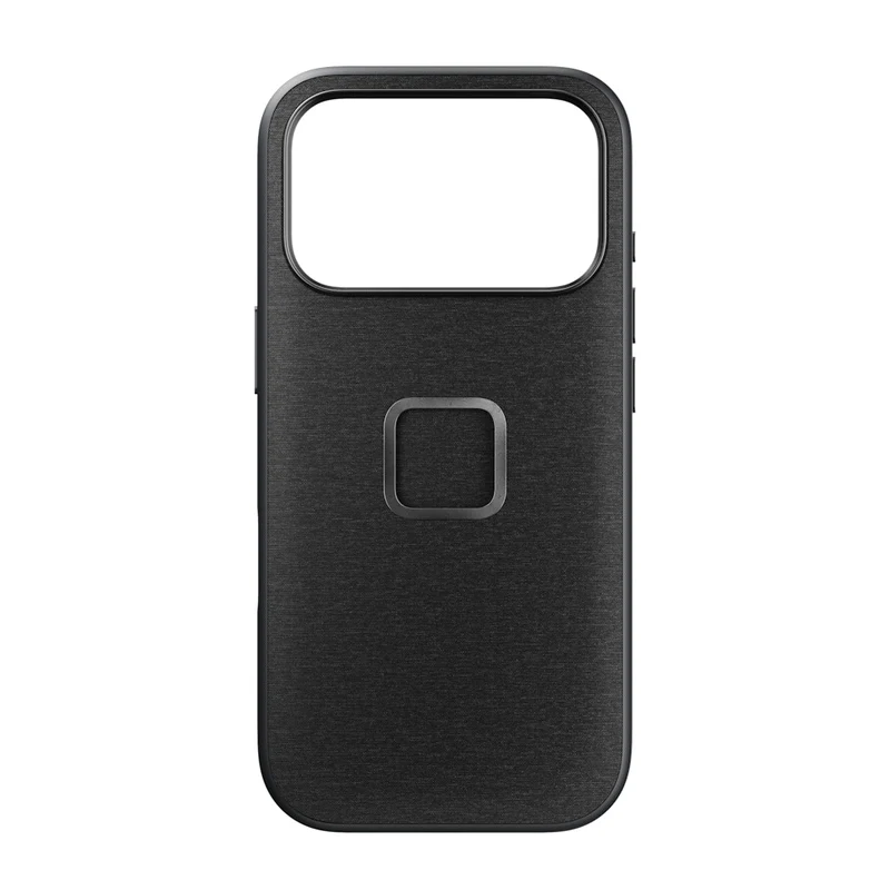 SlimLink Case | iPhone 17 Pro | Charcoal
