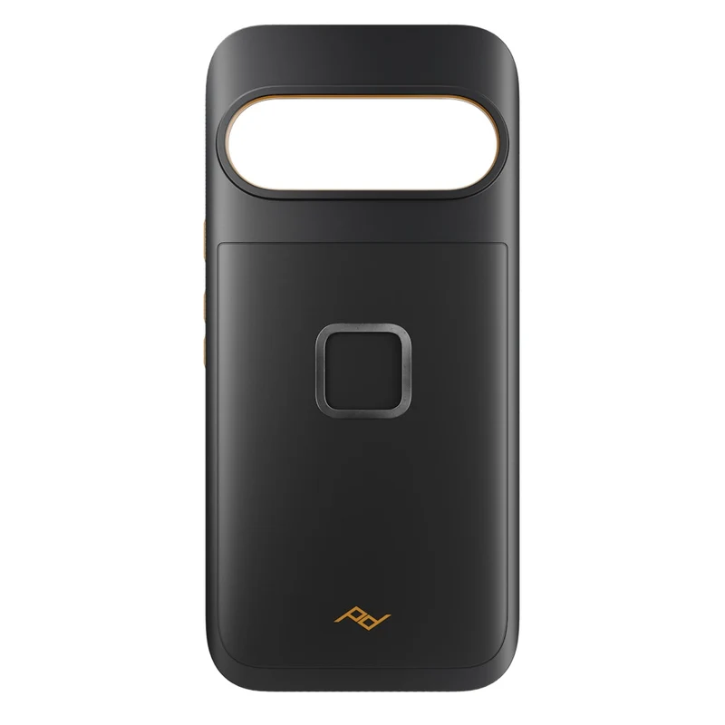 SlimLink GNAR Case | Pixel 10 Pro XL | Black