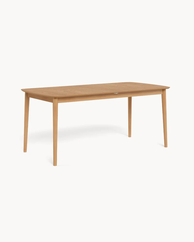 Tavolo da pranzo allungabile in legno Växa