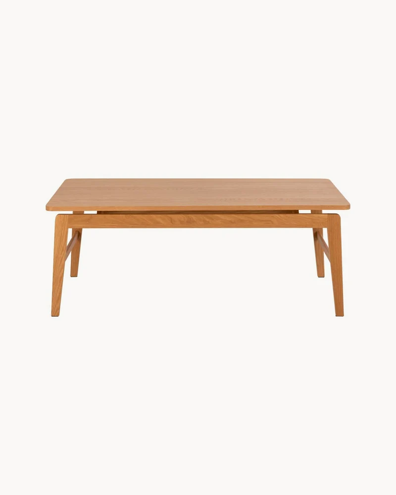 Tavolino da salotto in legno Essex