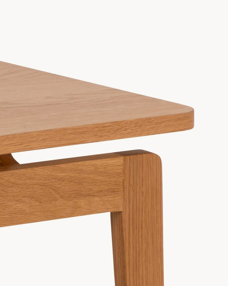 Tavolino da salotto in legno Essex