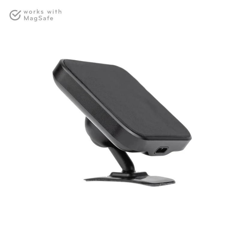 Car Mount | Charging Qi1 | PD Certified