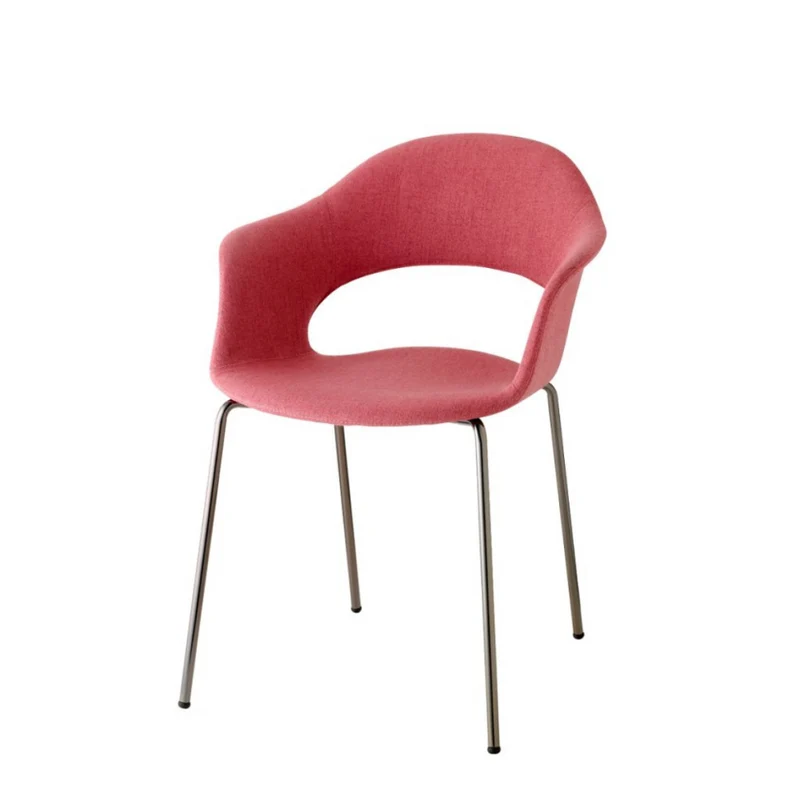 2 Poltrone da esterno Lady B Pop Scab