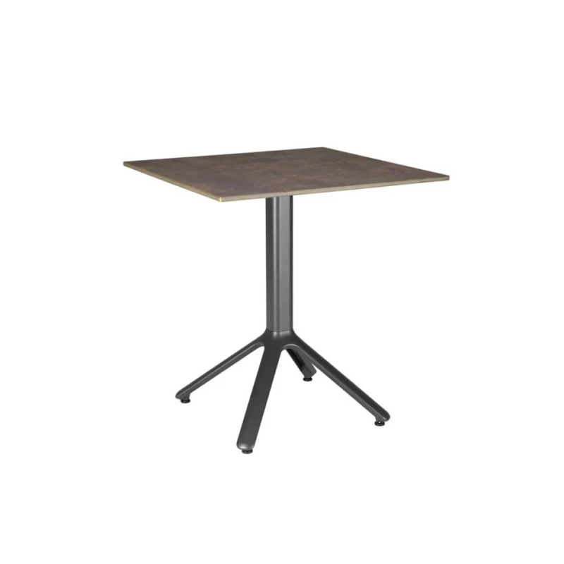 PIANO STRATIFICATO COMPACT 70x70m