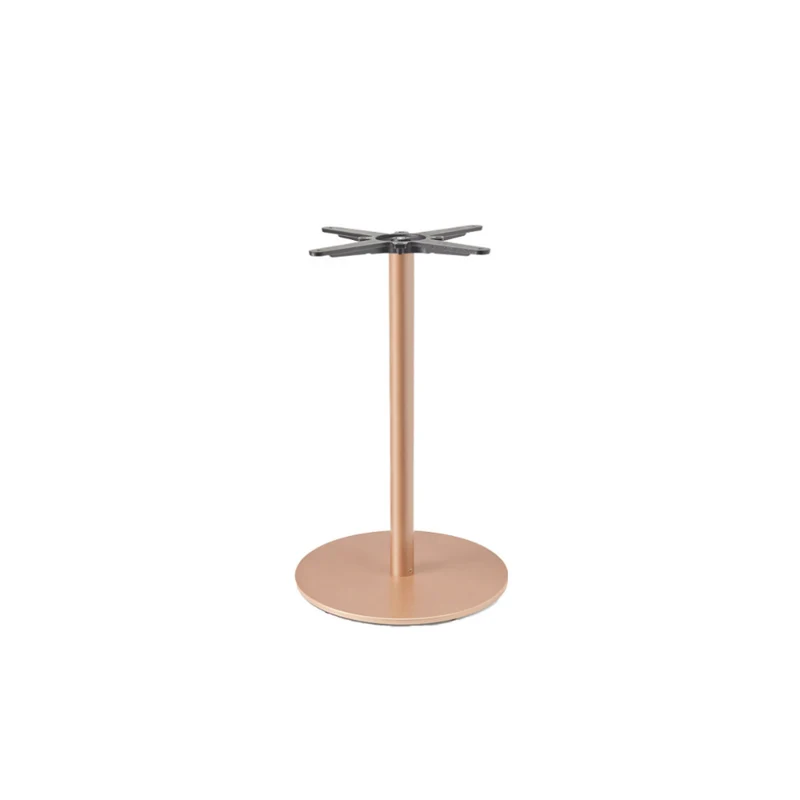 Base tavolo tonda Tiffany 109h