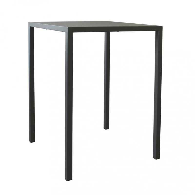 TAVOLO AUTOLIVELLANTE 60 X 80 H110 ANTRACITE - Modello MW803111