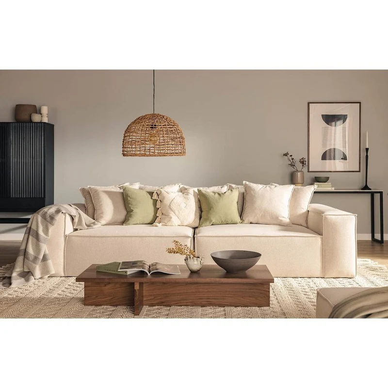 Divano letto Van Morris 4 posti