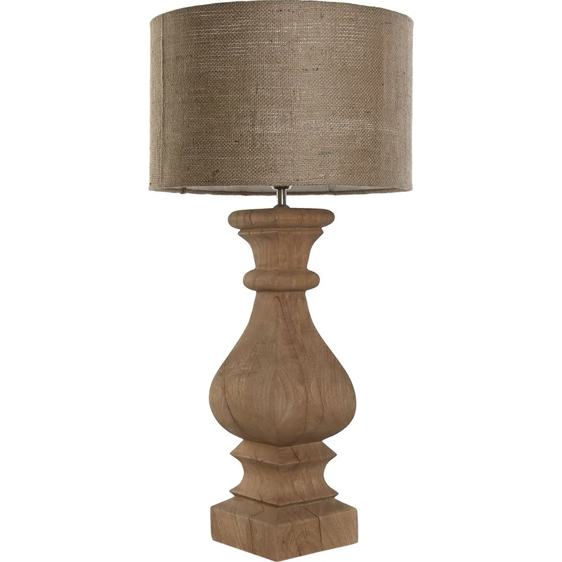 Lampada da tavolo francese H 82