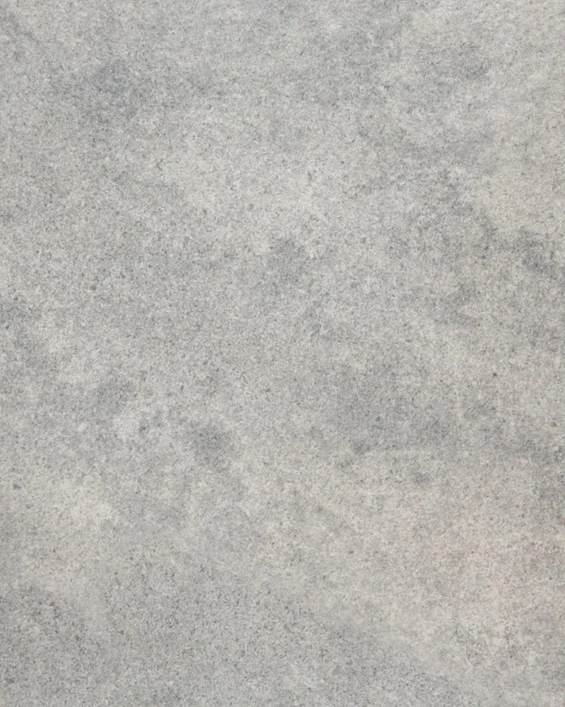 Tavolo da pranzo con piano in ceramica effetto pietra Marbella