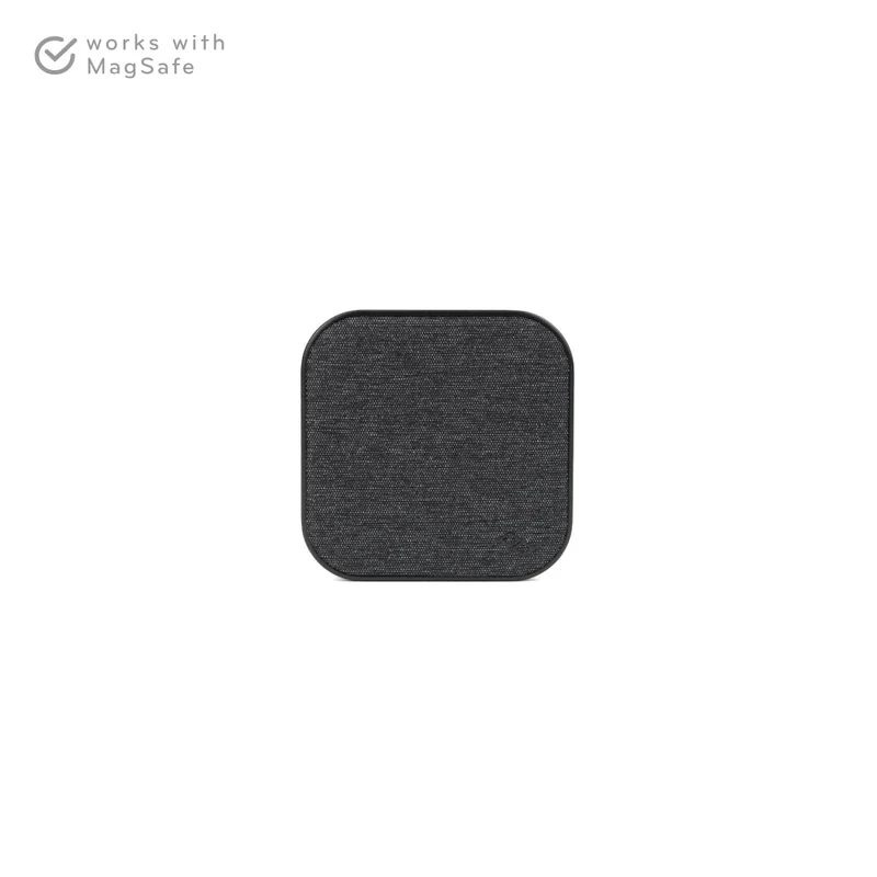 Wall Mount | Charcoal