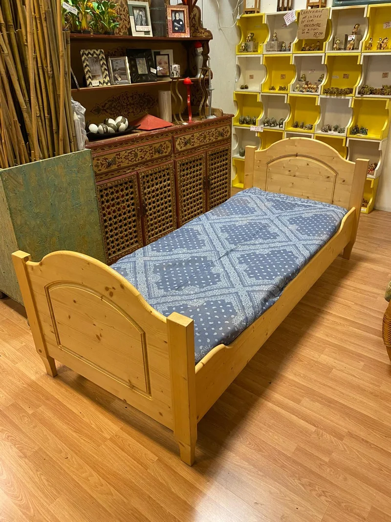 LETTO SINGOLO