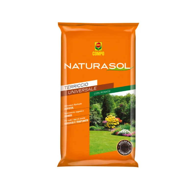 Naturasol Universale "Compo" 70 l