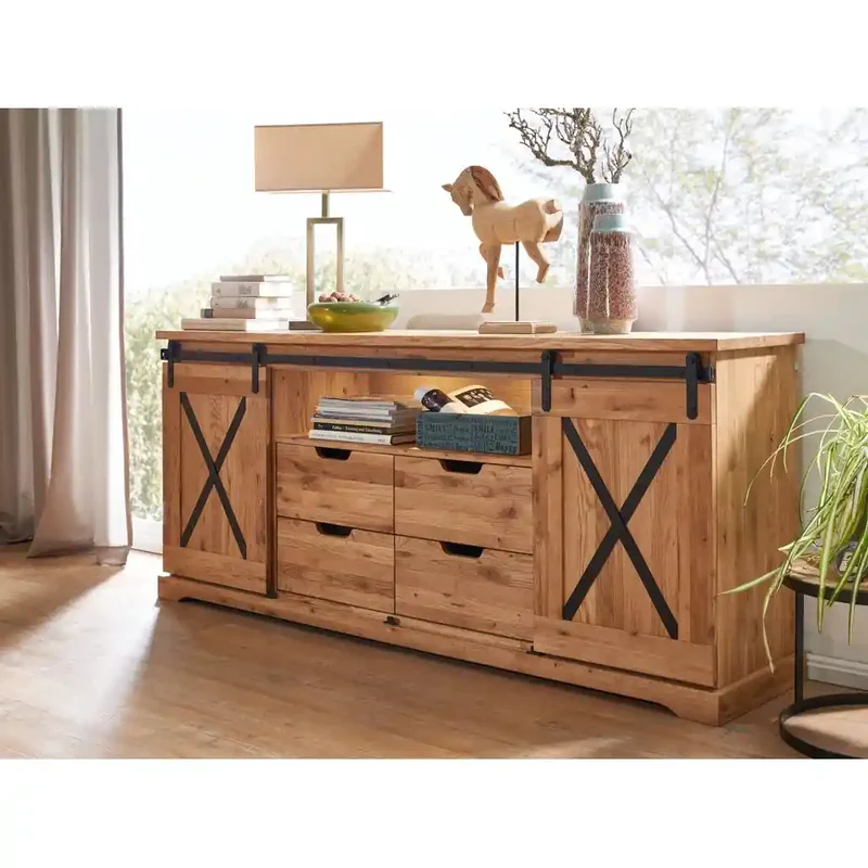 Madia in Rovere Oliato Nyks III