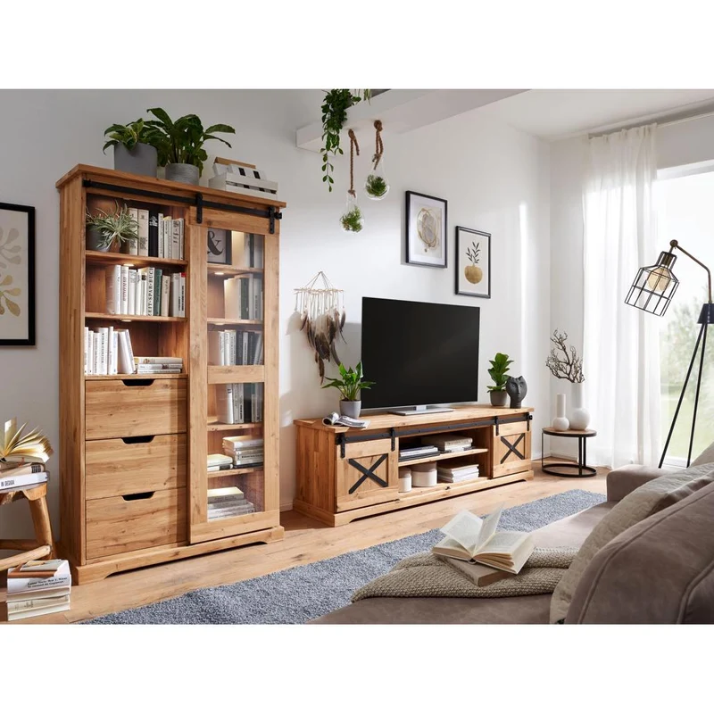 Mobile TV in Rovere Oliato Nyks II WZ-0424
