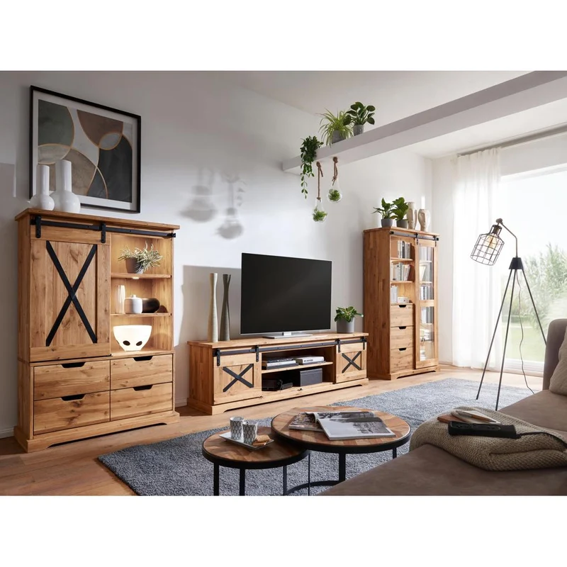 Mobile TV in Rovere Oliato Nyks II WZ-0424