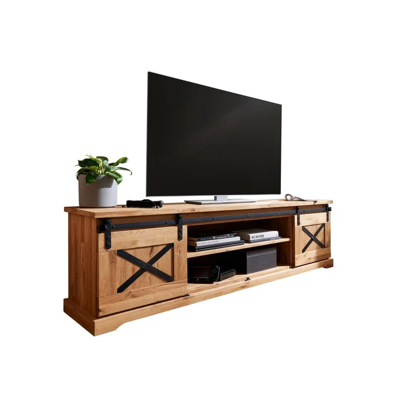 Mobile TV in Rovere Oliato Nyks II WZ-0424