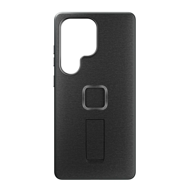 SlimLink Loop Case | Samsung Galaxy S25 Ultra | Charcoal