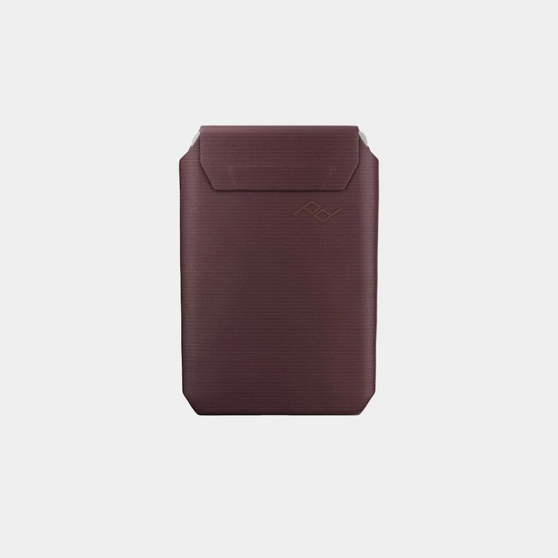 Mobile Wallet | Stand Wallet | Eclipse | Nylon