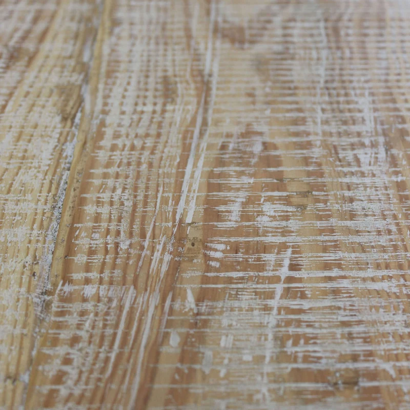Mobile in legno "Felix" 3 cassetti e 2 ante in legno colorato, 126 x 40 x 78 h cm