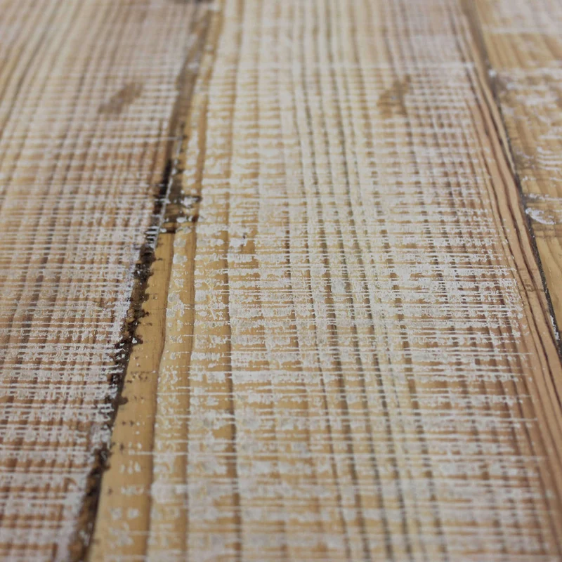 Mobile in legno "Edison" con 4 cassetti e 4 ante in legno colorato, 100 x 40 x 86 h cm