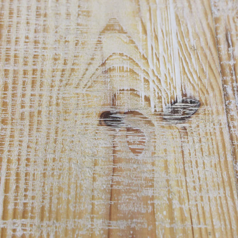 Mobile in legno "Clark" con 4 cassetti e 2 ante in legno colorato 80 x 40 x 85 h cm