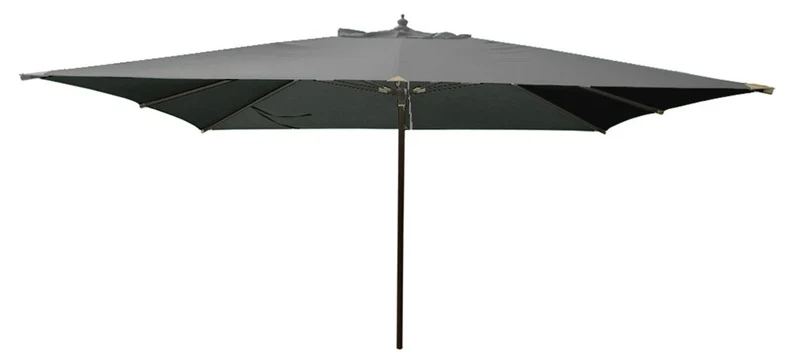 Ombrellone 300x400 in Legno ArtE4011G