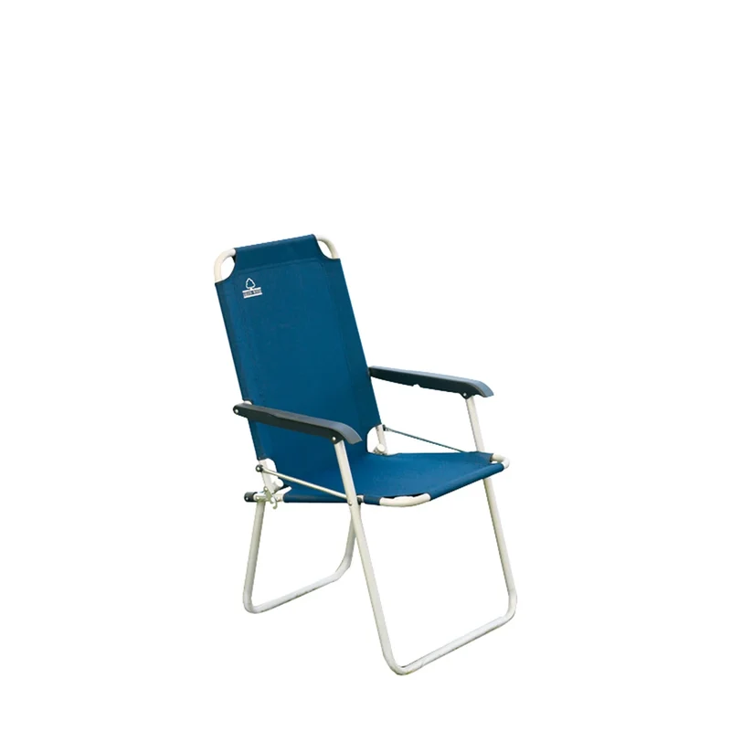 Sedia Relax Blue