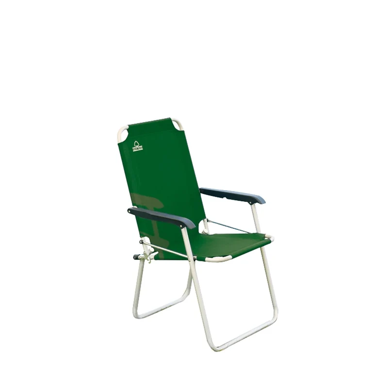 Sedia Relax Verde