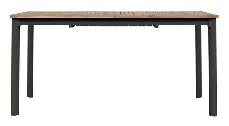 Tavolo Teak e Alluminio RTT83G