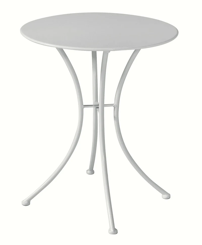 Tavolino rotondo 60cm TTF82