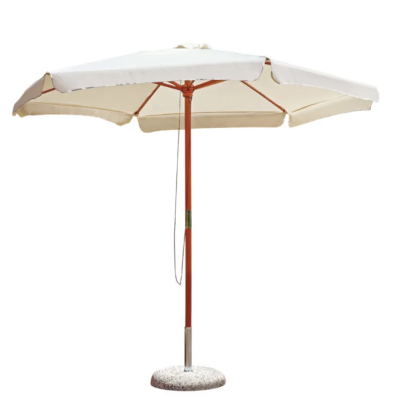 Ombrellone Rotondo 285 cm
