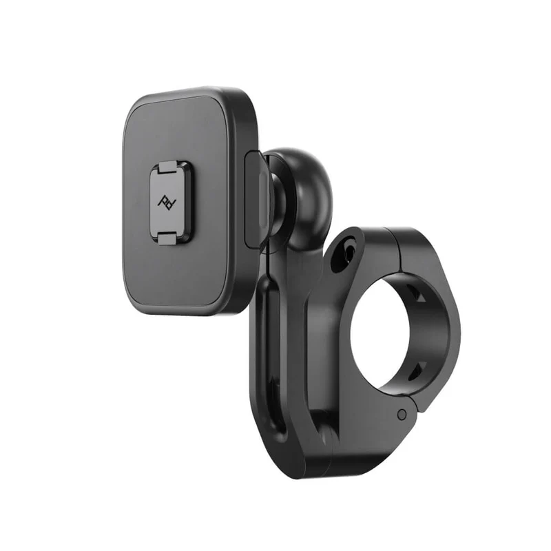 Motorcycle Bar Mount | Non-Charging | Locking v2