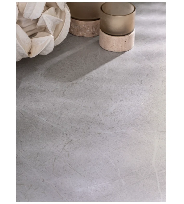 Tavolo "Isacco" struttura in alluminio verniciato a polvere 240 x h 75 cm