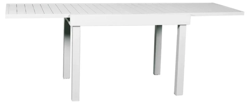 Tavolo allungabile da balcone RTA40B