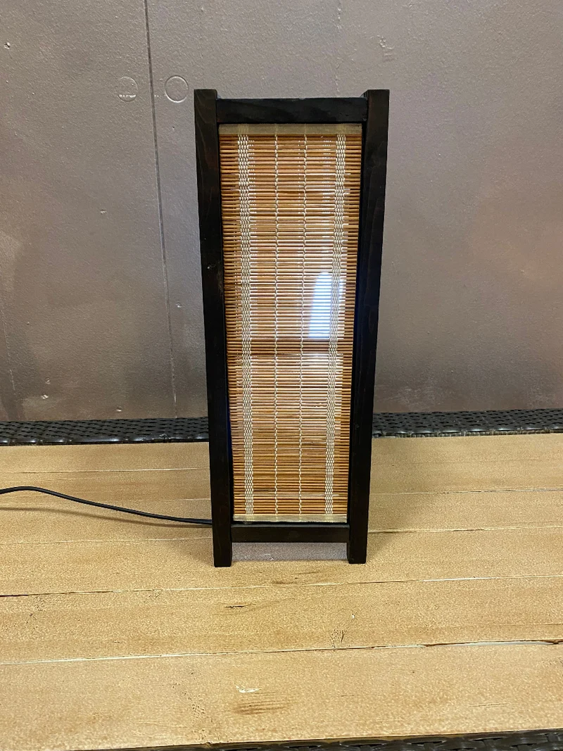 lampada da comodino
