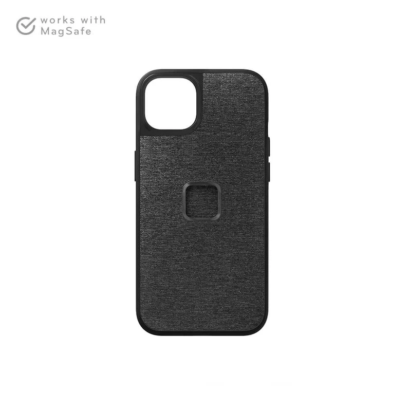 SlimLink Case | iPhone 14 Plus | Charcoal