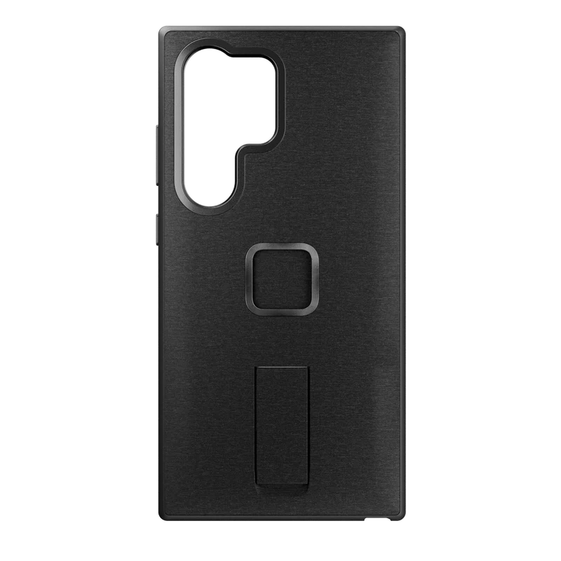 SlimLink Loop Case | Samsung Galaxy S24 Ultra | Charcoal