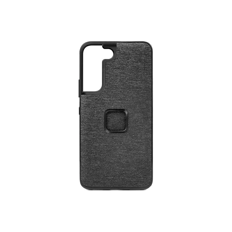 SlimLink Case | Samsung Galaxy S22 | Charcoal
