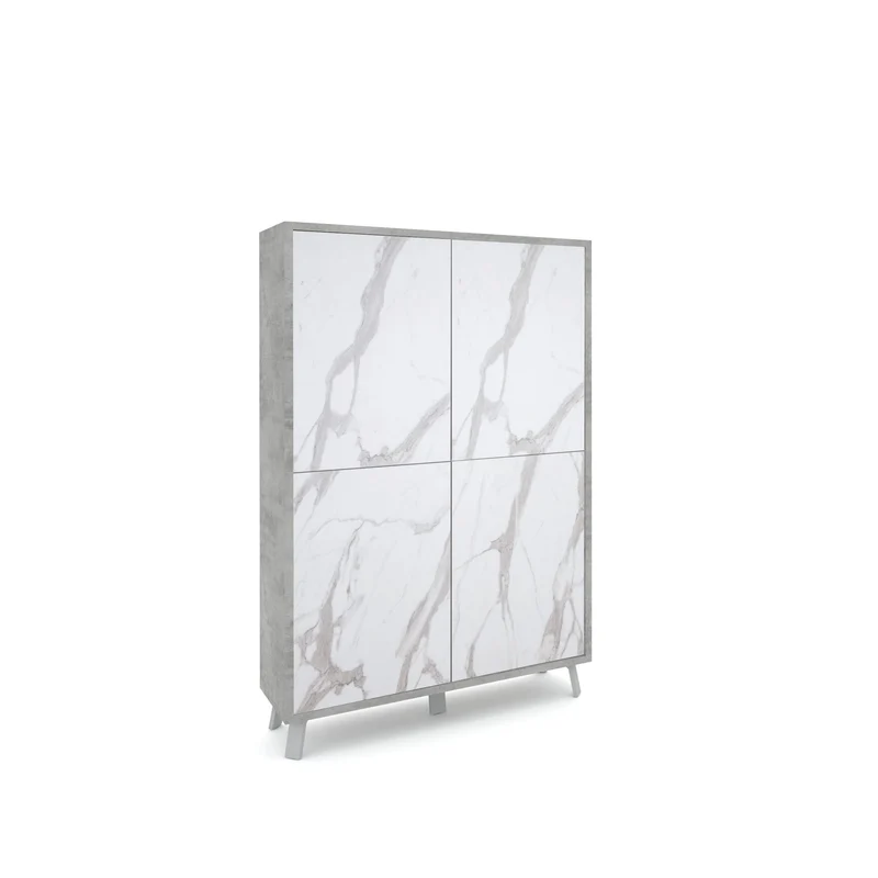 Credenza alta VILINUS