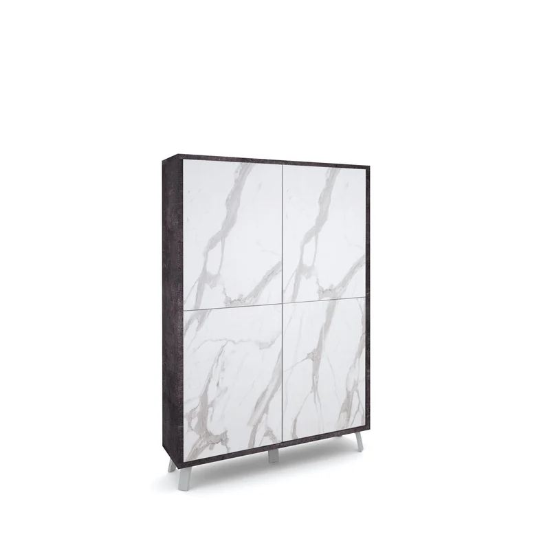 Credenza alta VILINUS