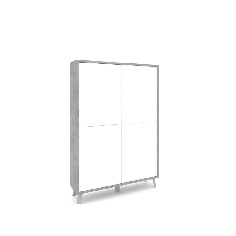 Credenza alta VILINUS
